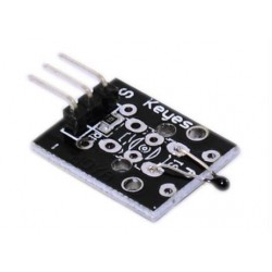 Analoge Temperatuur Module