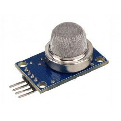 MQ-135 Sensor  Module
