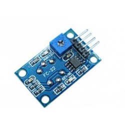 MQ2 Gas Sensor