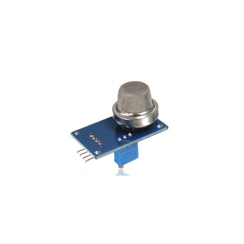 MQ-4 gassensor module MQ-4 gassensor module
