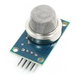 MQ-5 Rook- en Gaslek Sensor module
