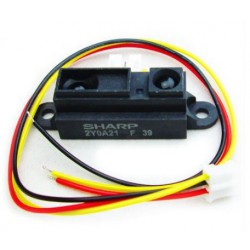 GP2Y0A21YK0F Infrarood Afstandsensor
