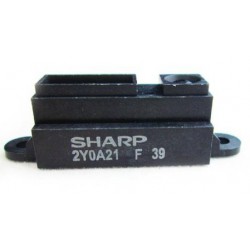 GP2Y0A21YK0F Infrarood Afstandsensor