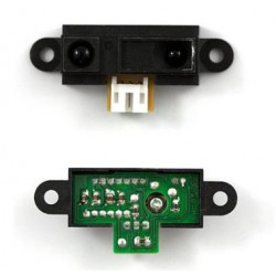 GP2Y0A21YK0F Infrarood Afstandsensor