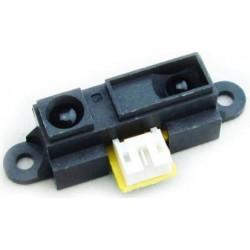 GP2Y0A21YK0F Infrarood Afstandsensor