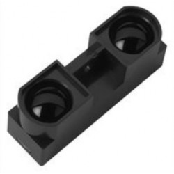 GP2Y0A710K0F 100-500cm IR afstand sensor.