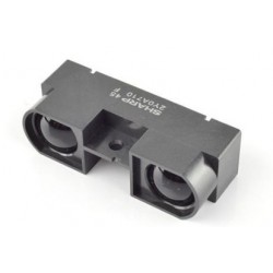 GP2Y0A710K0F 100-500cm IR afstand sensor.