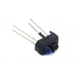 TCRT5000 IR sensor