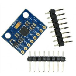 MPU 6050  Gyroscoop