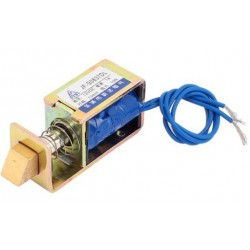 JF-S0837DL Electrisch Deur Slot