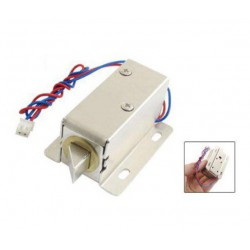 1240 12V DC 0.6A 7.5W Solenoid Electrisch Deur Slot