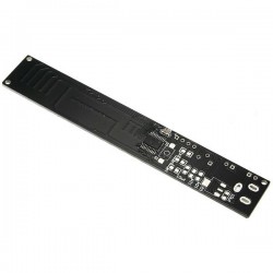 SMD LED geluidspectrum Blauw