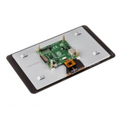 LCD Touch Screen (officiële versie) Kit for Raspberry Pi 7 Inch