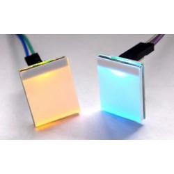 RGB Touchpanel