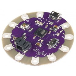 Lilypad USB ATmega32u4
