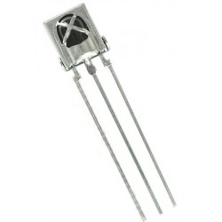 1838B Infrarood sensor (Let op: alleen ontvanger)