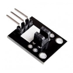 Broken Light Module