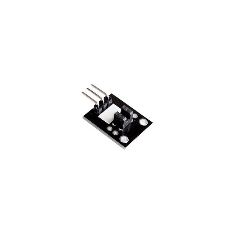 Broken Light Module Broken Light Module