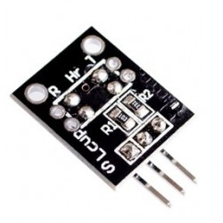 Broken Light Module