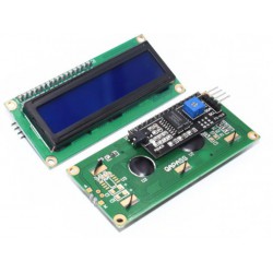 LCD1602 IIC/I2C