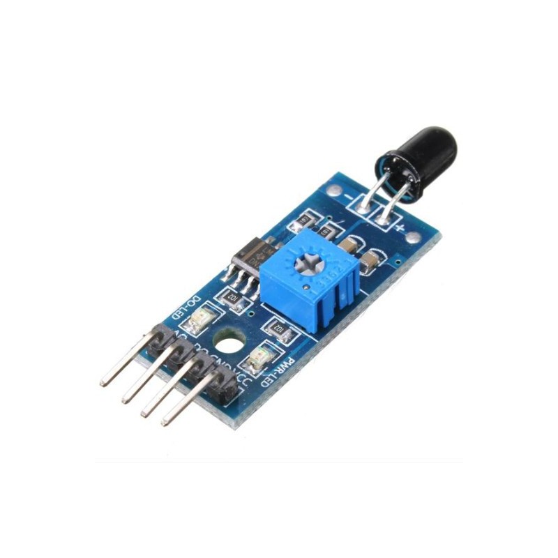 Vlam sensor module Vlam sensor module