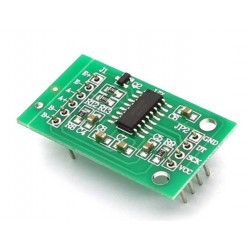 HX711 Gewicht sensor module