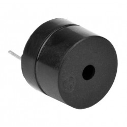 5V Active Buzzer