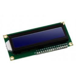 LCD1602 BlueBacklight