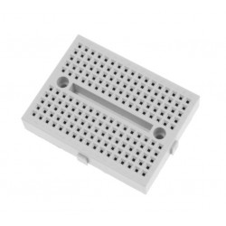 170 pts Breadboard  wit