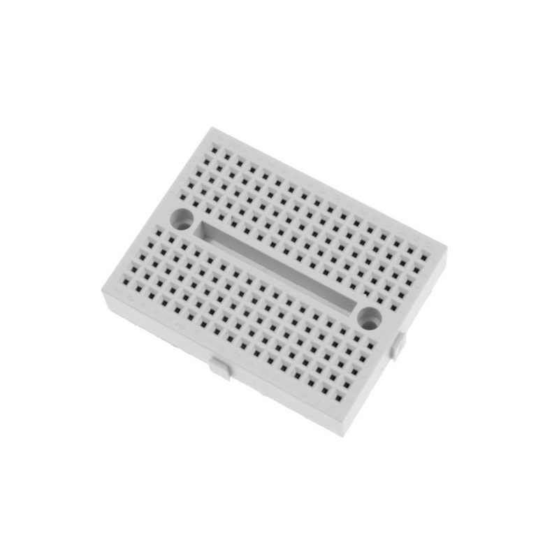 170 pts Breadboard wit 170 pts Breadboard wit