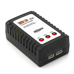 IMAX B3AC LIPO Balance Battery Charger