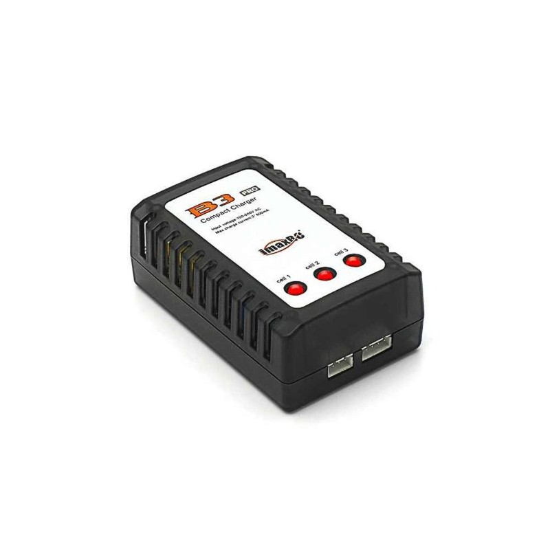 IMAX B3AC LIPO Balance Battery Charger IMAX B3AC LIPO Balance Battery Charger
