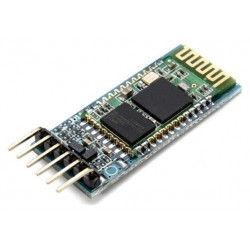 HC-05 Bluetooth module 6-pin (master and slave)