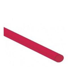 Krimpkous Rood 8mm