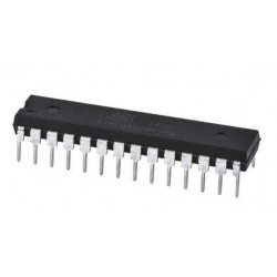 ATmega328P-PU