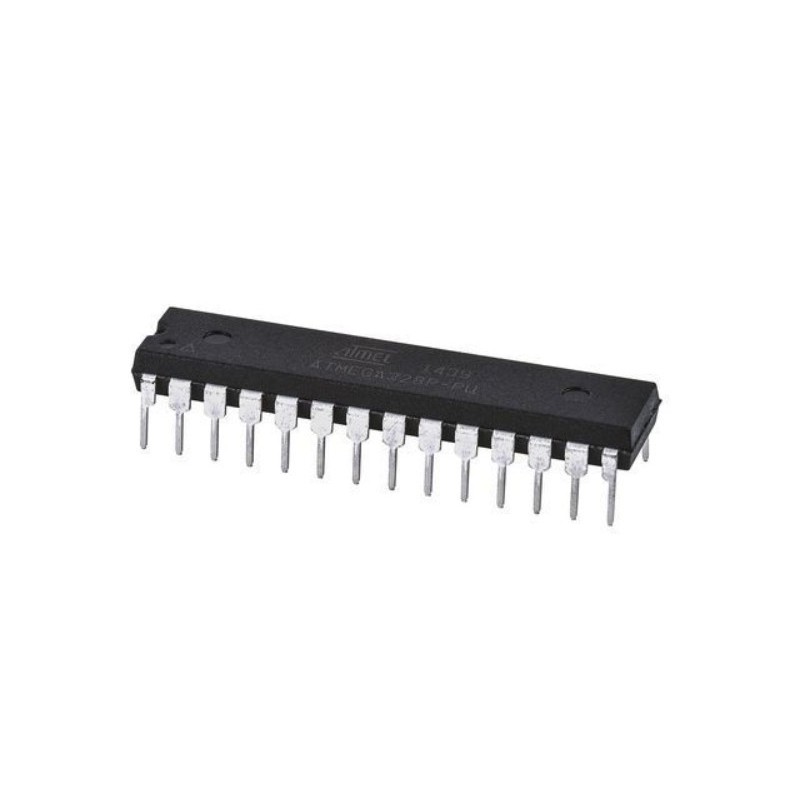 ATmega328P-PU ATmega328P-PU