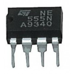 NE555N (Timer)