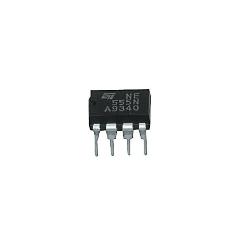 NE555N (Timer) NE555N (Timer)