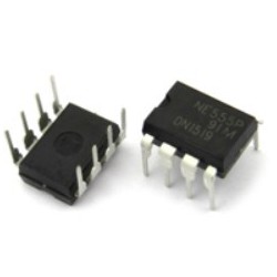 NE555N (Timer)