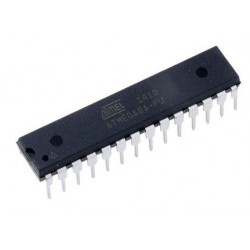 ATmega8A-PU