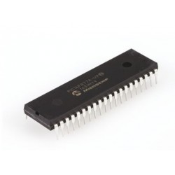 PIC16F877A-I/P