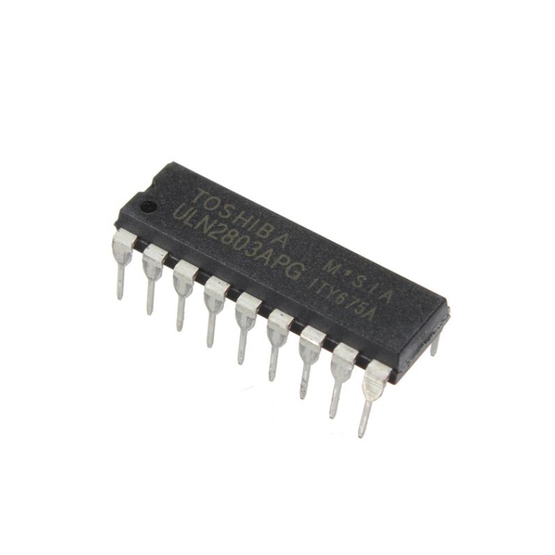 ULN2803APG ULN2803APG