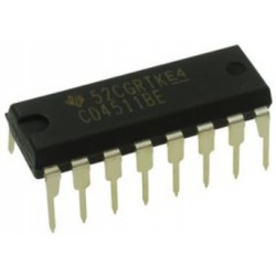 CD4511BE