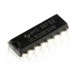 ULN2003APG