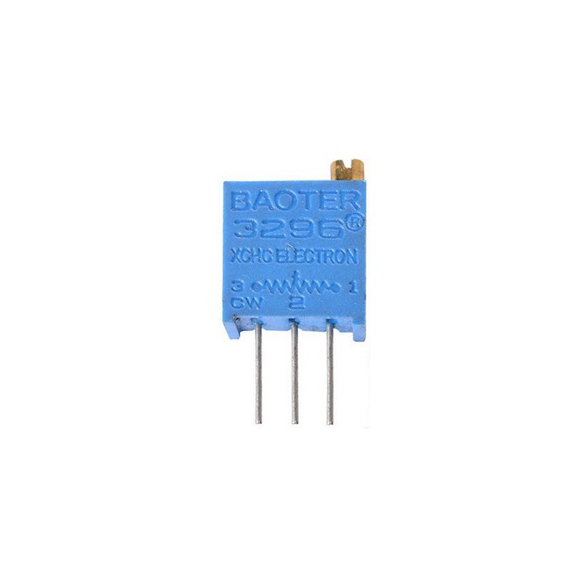 10K Trimpot Potentiometer 3296W 10K Trimpot Potentiometer 3296W
