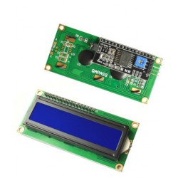 LCD1602 IIC/I2C