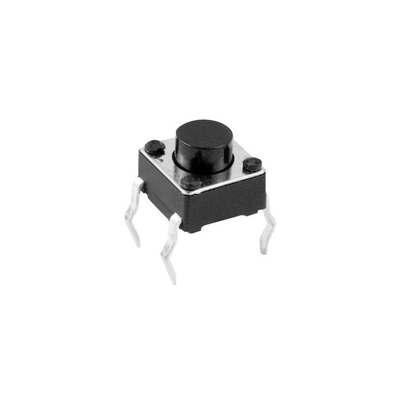 Push Button 6x6x5 Push Button 6x6x5