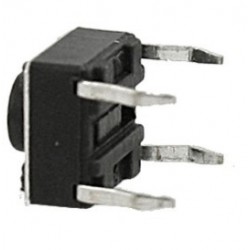 Push Button 6x6x5