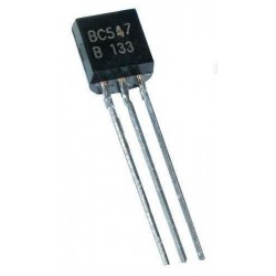 BC547 NPN