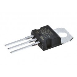 L7805CV Voltageregelaar